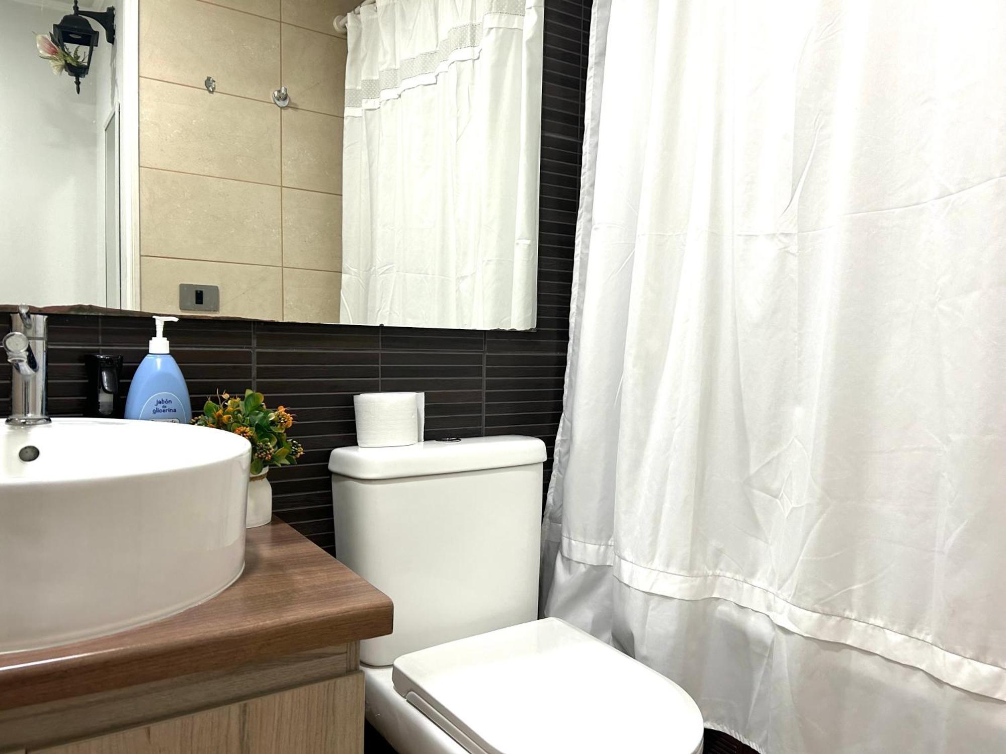 Dpto 8 Fantasilandia, Empresas, Familias, Centro Apartamento