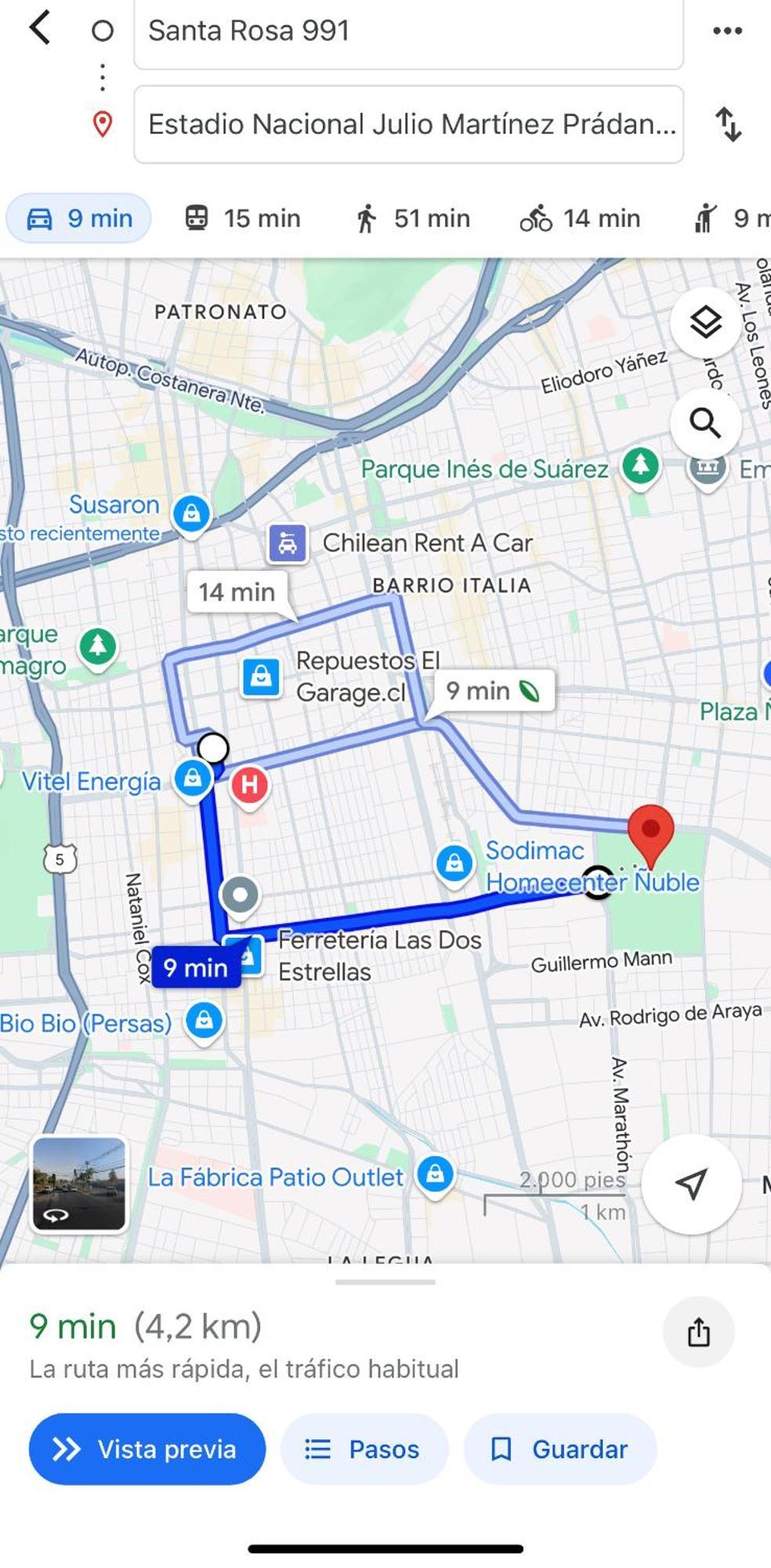 Dpto 8 Fantasilandia, Empresas, Familias, Centro Apartamento *