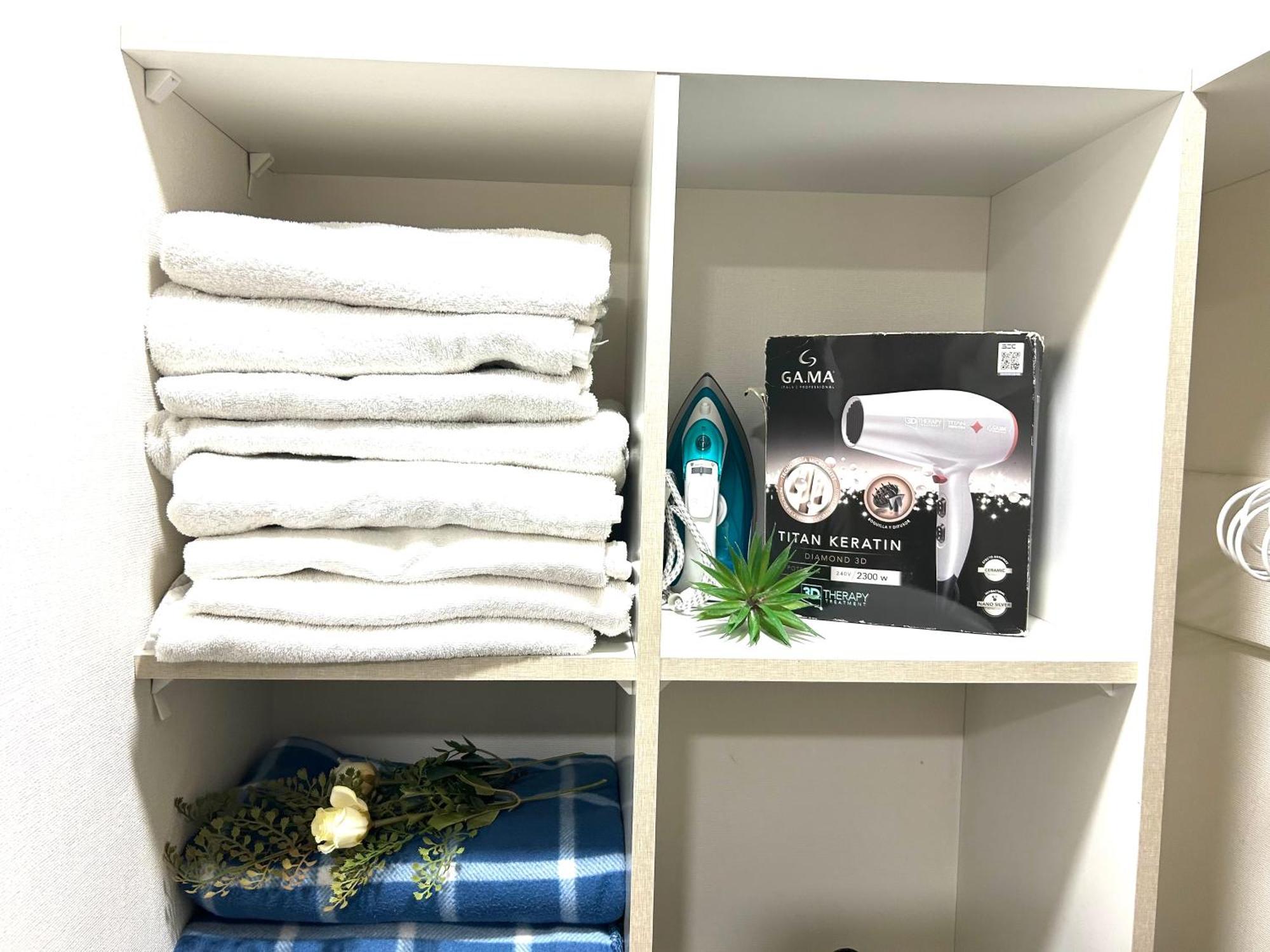 Dpto 8 Fantasilandia, Empresas, Familias, Centro Apartamento