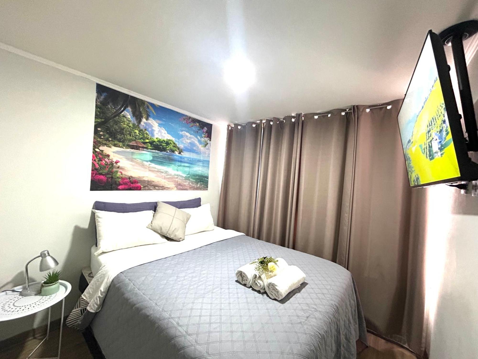 Apartamento Dpto 8 Fantasilandia, Empresas, Familias, Centro