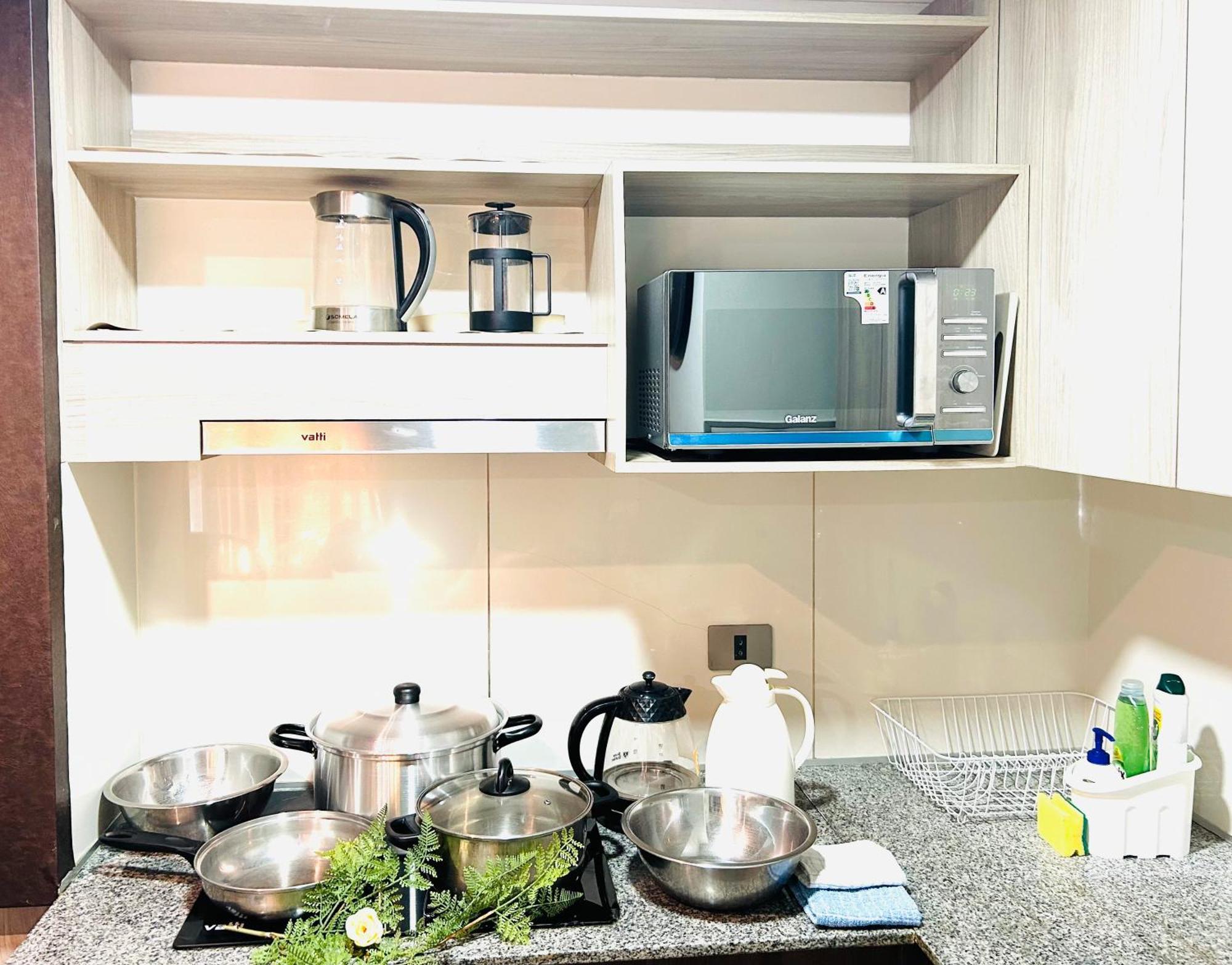 Dpto 8 Fantasilandia, Empresas, Familias, Centro Apartamento Santiago