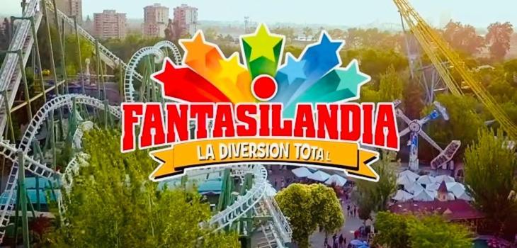 Dpto 8 Fantasilandia, Empresas, Familias, Centro Apartamento Santiago