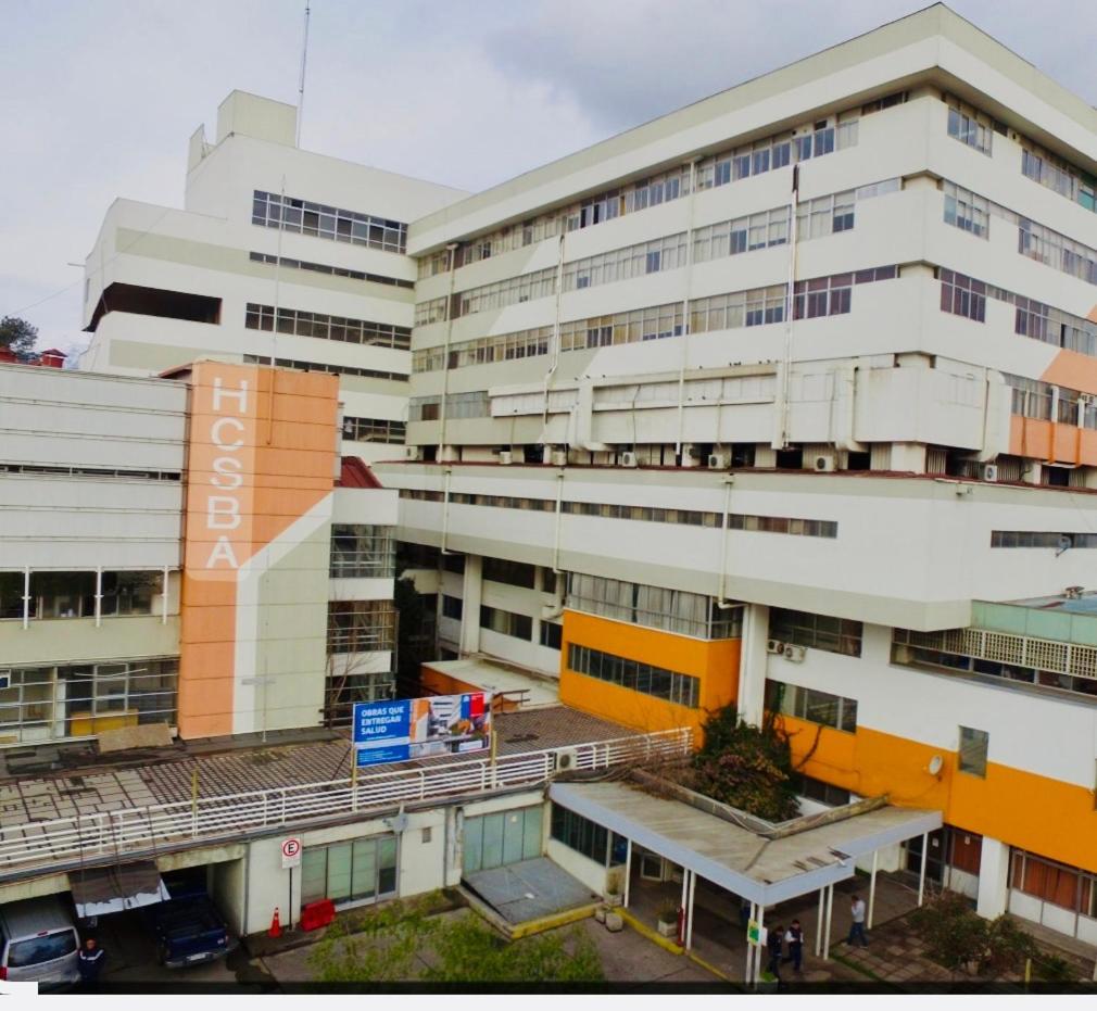 Dpto 8 Fantasilandia, Empresas, Familias, Centro Apartamento Santiago